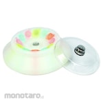 DLAB Plastic Rotor Kit