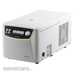 Dynamica Scientific Refrigerated Centrifuge with Rotor