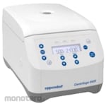 Eppendorf Centrifuge 5425 G