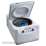 Eppendorf Centrifuge 5702 RH G
