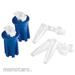 Eppendorf Centrifuge Adapter 0.2mL Tube 6 Pieces