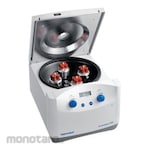 Eppendorf Research Centrifuge 5702/5702R/5702Rh
