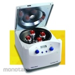 Eppendorf Research Centrifuge 5702