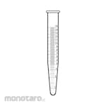 FAVORIT Centrifuge Tube Non Graduation Conical