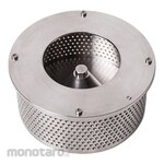 HERMLE Centrifuge Basket