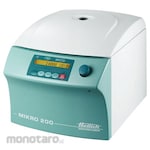 Hettich MIKRO 200/200R Centrifuge
