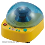 KENIS Multi-speed mini centrifuge