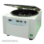 N-BIOTEK Table-Top Centrifuge
