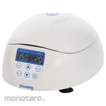SIBATA SCIENTIFIC TECHNOLOGY High-speed desktop centrifuge MC-15K type