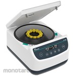 bitstrong BS Benchtop Centrifuge, 12 x 15mL tubes, 500-4000rpm