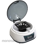 bitstrong BS Compact Tabletop Centrifuge: Speed and Timer Settings Available, Maximum 7000rpm