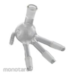 AS ONE Adapter for Decompression