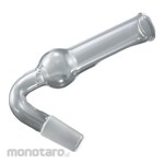 AS ONE Calcium Tube (Curved Tube)