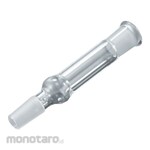 AS ONE Calcium Tube (Straight Tube)
