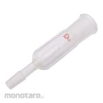 AS ONE Evapo-Vial Bottle Adapter for Trap