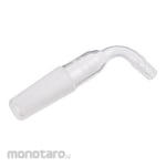 AS ONE Exhaust Pipe Curved Pipe