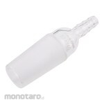 AS ONE Exhaust Pipe Straight Pipe