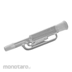 AS ONE Extractor for Soxhlet