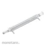 AS ONE Liebig Condenser