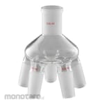 AS ONE Rotary Evaporator Adapter