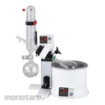 AS ONE Rotary Evaporator Main Unit Set