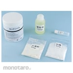 AS ONE Soap making kit "Sekken-kun"