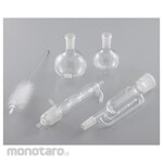 AS ONE Soxhlet Extraction Set