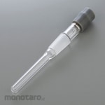 AS ONE Thermometer Glass Tube PTT Series