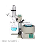 B-ONE Vertical Rotary Evaporator 2000 Series