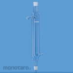 BOROSIL Double Surface Condenser