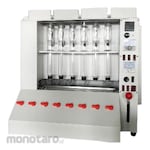 BioBase Raw Fiber Extractor