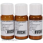 Buchi 3 validation reagents