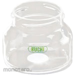 Buchi 4 LSV beakers for B-811