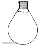 Buchi Evaporating Flask Pear-Shaped