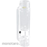 Buchi LSV extractor for B-811
