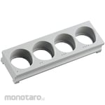 Buchi Sample tube rack for B-411