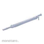 Climbing Dimroth Condenser Standard Ground Glass Joint Clear Joint