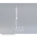 Climbing Glass Condenser