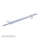 Climbing Ground Joint Condensers Liebig Condenser Clear Joint