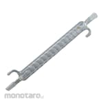 Climbing Interchangeable Graham Condenser Standard Ground Glass Joint