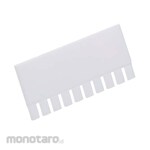 Cole Parmer Dual Mini-Gel System Comb