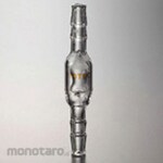 Cosmo Speed Check valve pipe with valve Φ8 80L