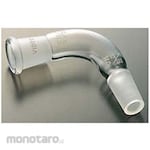 Cosmo Speed Connecting pipe bent pipe 90° 1766 series
