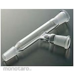 Cosmo Speed Connecting pipe three-prong 1782 series