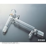 Cosmo Speed Distilling Head Transparent Sliding