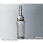 Cosmo Speed Exhaust Tube Straight Pipe (Rubber Tip Stopper) Transparent Sliding 1690 Series