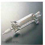 Cosmo Speed Fractional distillation receiver (with scale and outer cylinder) 1851 series