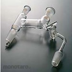Cosmo Speed Fractional head 1841-01 series
