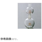 Cosmo Speed Kugellowa sample sphere 1938 series