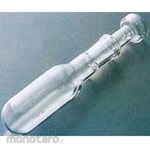 Cosmo Speed SPC concentration tube (with scale and flat stopper) 6533 series